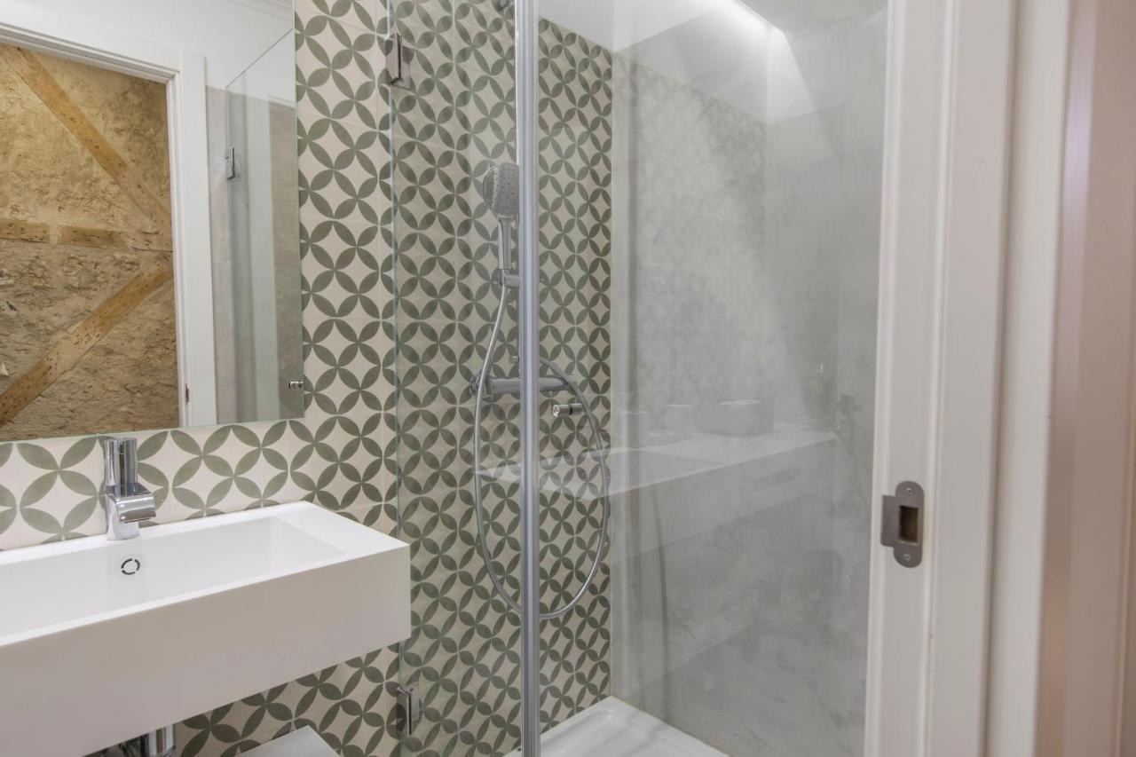Lovelystay - Vintage Flat Near Santa Justa Elevator! Appartement *